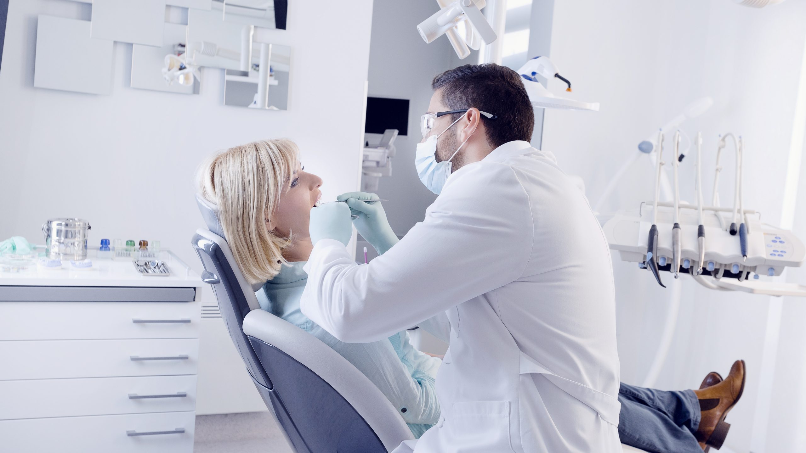 Dentist in Chebanse, IL